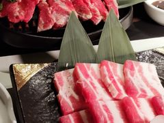 -烧江南烤肉(长春摩天活力城店)