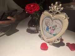 -弦月窗LUNETTE BY AMANDA(复兴路店)