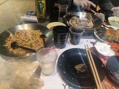 -一棠龙虾•王牌虾球(楚河汉街店)