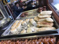 -清真·鸦儿李记·小馆(后海店)