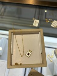 -Cindy Jewelry·钻戒·彩色宝石