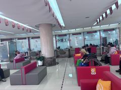 -中国工商银行(新街口支行)