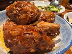 麻辣兔头-双流老妈兔头(荟聚店)