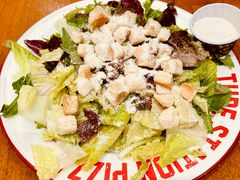 -Tube station站点比萨(王府井百货店)