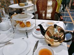 -TWG Tea(北京SKP店)
