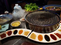 -十三姨正合丰烤肉(营迹路店)