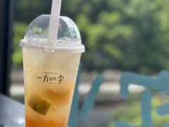 -一方四季·草本轻养茶(区庄店)