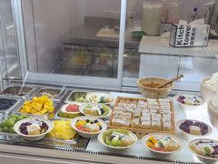 -白色日记·手作酸奶(麦凯乐店)