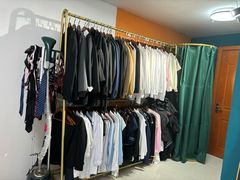 -爱定格照相馆.证件照(周浦万达店)