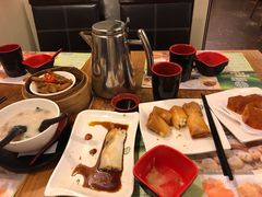 -添好运点心专门店(深水埗店)
