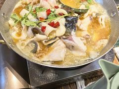 -衡厨·衡阳土菜(中南店)