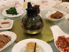 -光明邨大酒家(淮海路店)