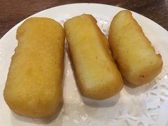 -正德顺順德雙皮奶(中信店)