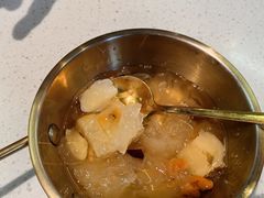 -明腾壹间茶餐厅(新都会花园广场店)
