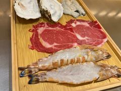 -松临·铁板烧&Omakase(神农店)