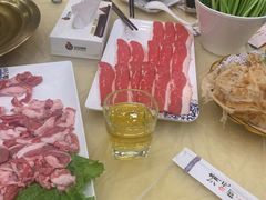 -清花阁乌拉满族火锅(厦门街店)