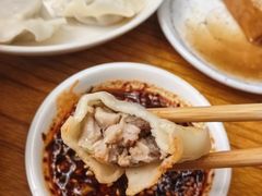 -山东水饺(南坪新街店)