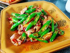 -乐山饭店