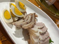 私房糟货三拼-大灶头·新昌菜(中国茶市店)