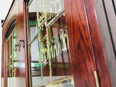 -青岛德国总督楼旧址博物馆