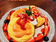-UPPER KITCHEN(延安路店)
