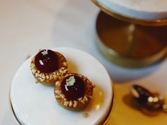 -Amber(置地文华东方酒店)