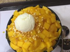 -雪花姐姐(泰华城新天地店)