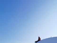 -东北亚滑雪场