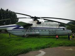 -中国航空博物馆