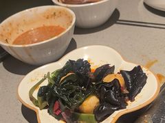 -海底捞火锅(万象城店)