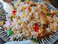 -川流不息(北蔡休闲广场店)