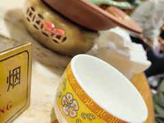 -那家小馆•北京菜•烤鸭(香山店)