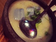 -桂小厨广西菜(青秀万达店)