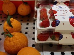 -Mr.Fruits水果先生(英蓝金融中心店)