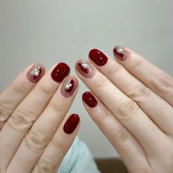-M·X Nail日式美甲美睫