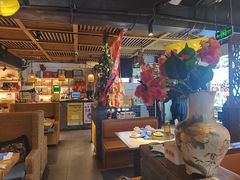 -云尊府云南菜·蒸汽石锅鱼(学清路店)