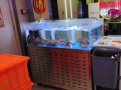 -徐记小怪兽肉蟹煲(中央大街店)