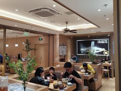 -马记永·兰州牛肉面(天通苑家乐福店)