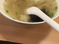 -口福汤包馆(融汇店)