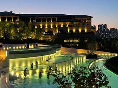 -清河半岛温泉度假酒店