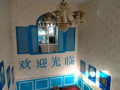 -大河宴·椒麻鱼火锅(克拉玛依西路头宫店)