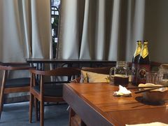 -烛影拾光观景餐厅·创意菜·摄影·小提琴(大唐不夜城店)