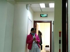 -圣手盲人按摩(苏州街店)