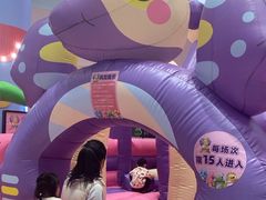 -丽达购物中心(崂山店)