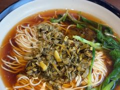 -玖鲜小笼(中山广场店)