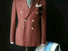 -尊卡诺高级西装礼服定制(江东中路店)