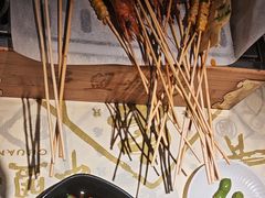 -串盟烧烤大排档·长沙美食地标(星沙店)