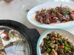 -前王院•巧克力海鲜市集餐厅(万平口店)