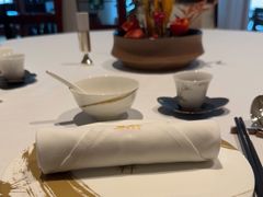 -广州富力丽思卡尔顿酒店·丽轩·粤菜