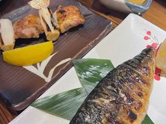 -鸟鹏烧鸟居酒屋(熙龙湾店)